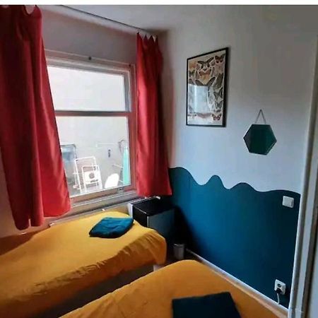 Nicole, Not For Parties, Not A Hotel, Room With Shared Bathroom, No Kitchen Amsterdam Zewnętrze zdjęcie