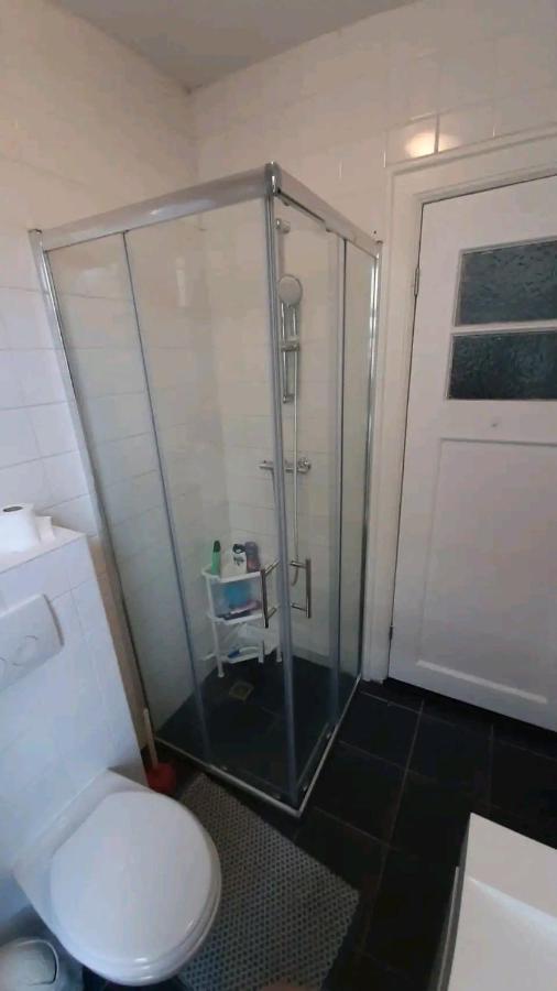 Nicole, Not For Parties, Not A Hotel, Room With Shared Bathroom, No Kitchen Amsterdam Zewnętrze zdjęcie