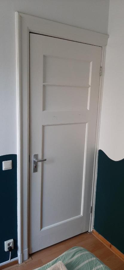 Nicole, Not For Parties, Not A Hotel, Room With Shared Bathroom, No Kitchen Amsterdam Zewnętrze zdjęcie